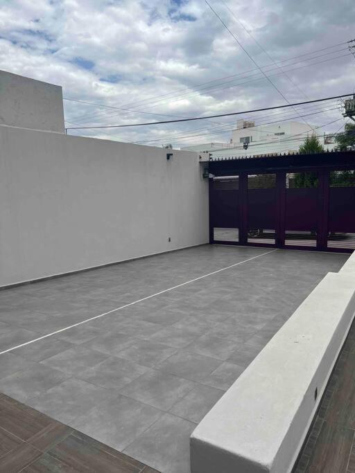 Lujoso Departamento Lomas 3 Apartman San Luis Potosí Kültér fotó